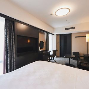Deluxe Double Room Smoking